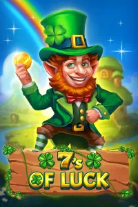7’s of Luck