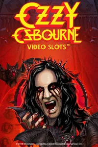 Ozzy Osbourne Video Slots