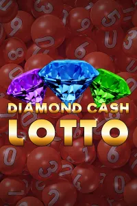 Diamond Cash Lotto
