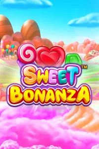 Sweet Bonanza