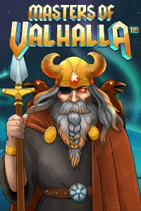 Masters of Valhalla